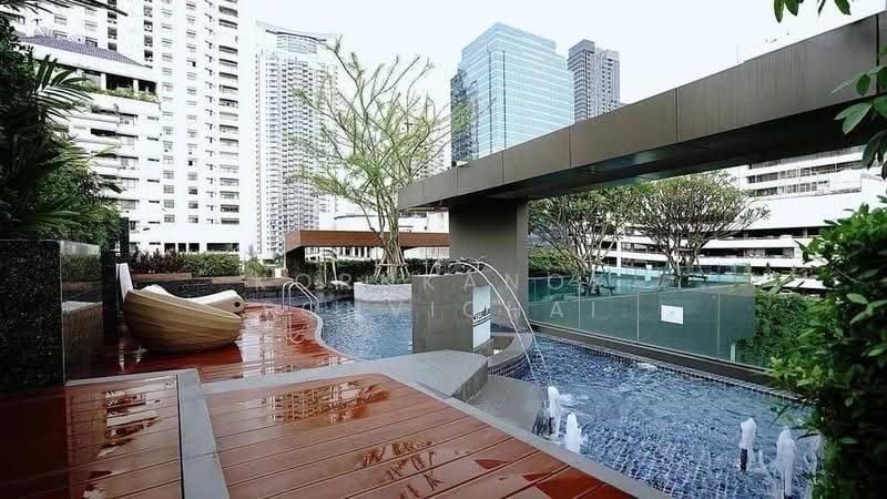 InterLux Premier Sukhumvit 13 : อินเตอร์ ลักส์ พรีเมียร์ สุขุมวิท 13, กรุงเทพ, ซอยสุขุมวิท 13 ถนนสุขุมวิท, คลองเตยเหนือ, วัฒนา, กรุงเทพ, 55 ตร.ม., คอนโด ให้เช่า, โดย Kornkanok Sonvichai, 500659079 - DDproperty.com