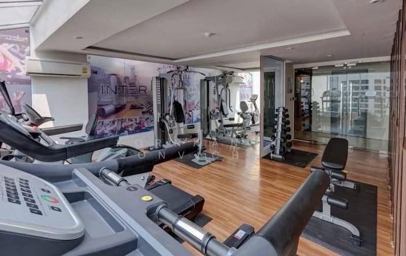 InterLux Premier Sukhumvit 13, Bangkok, Soi Sukhumvit 13, Sukhumvit Road, Khlongtoei Nua, Watthana, Bangkok, 2 Bedrooms, 55 sqm, Condo For Rent, by Kornkanok Sonvichai, 500659079 - DDproperty.com