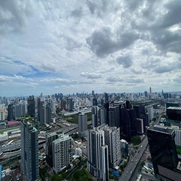 One9Five Asoke-Rama 9 : วัน ไนน์ ไฟว์ อโศก-พระราม 9, กรุงเทพ, 195 ถนนพระราม 9 ซอย 5, ห้วยขวาง, กรุงเทพ, 108 ตร.ม., คอนโด ให้เช่า, โดย Kornkanok Sonvichai, 500659087 - DDproperty.com