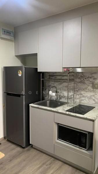 BEAT Bangwa Interchange, Bangkok, Thoetthai  Road, Bang Wa, Phasi Charoen, Bangkok, 1 Bedroom, 27 sqm, Condo For Rent, by Agentbkk, 500659102 - DDproperty.com