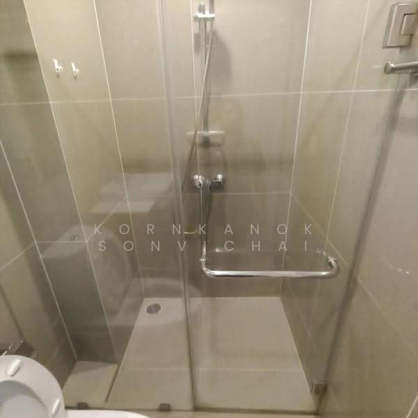 Noble Revolve Ratchada, Bangkok, 38 Ratchadapisek Road, Huai Khwang, Bangkok, 2 Bedrooms, 52 sqm, Condo For Rent, by Kornkanok Sonvichai, 500659103 - DDproperty.com