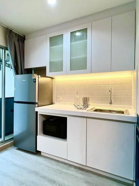 Lumpini Condo Town Bodindecha Ramkhamhaeng, Bangkok, Soi Ramkhamhaeng 43/1, Phlapphla, Wang Thonglang, Bangkok, 1 Bedroom, 28 sqm, Condo For Rent, by Agentbkk, 500659109 - DDproperty.com