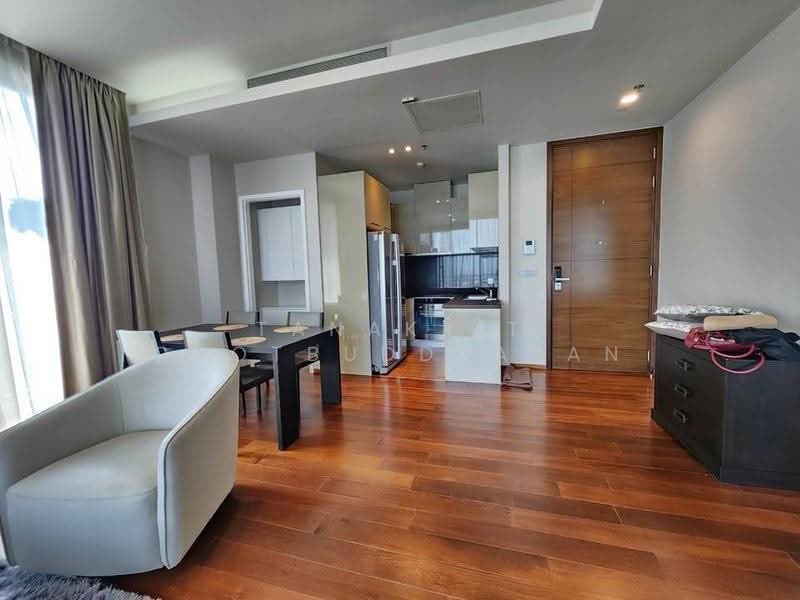 Quattro by Sansiri, Bangkok, 134 Thong Lo 4 Alley, Khlong Tan Nua, Watthana, Bangkok, 2 Bedrooms, 92 sqm, Condo For Rent, by Tanakrit Chotbuddkayan, 500659110 - DDproperty.com