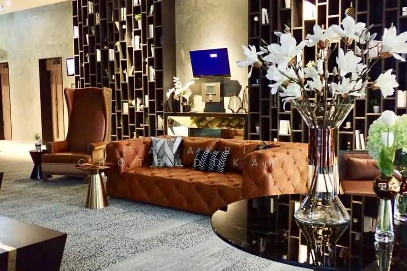 The Lofts Asoke : เดอะ ลอฟท์ อโศก, กรุงเทพ, ถนนสุขุมวิท 21, คลองเตยเหนือ, วัฒนา, กรุงเทพ, 36 ตร.ม., คอนโด ให้เช่า, โดย Tanakrit Chotbuddkayan, 500659112 - DDproperty.com