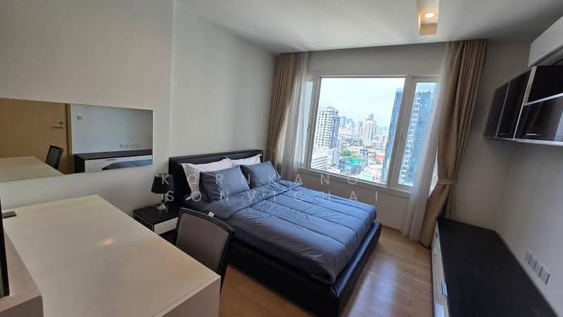 Siri At Sukhumvit, Bangkok, 902 Sukhumvit Road, Phra Kanong, Khlong Toei, Bangkok, 1 Bedroom, 51 sqm, Condo For Sale, by Kornkanok Sonvichai, 500659115 - DDproperty.com