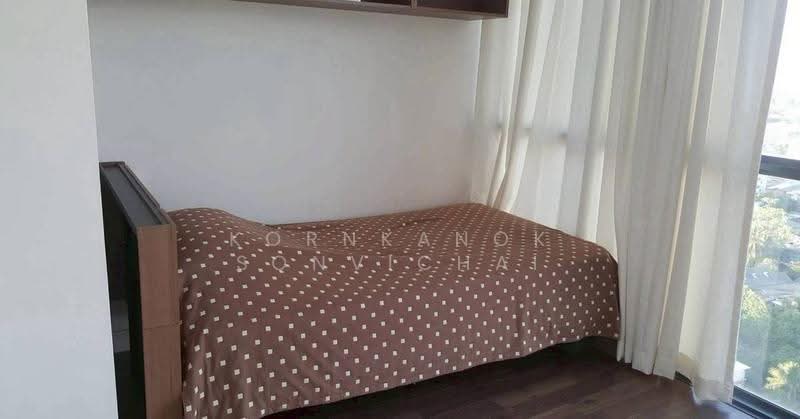 The Room Sukhumvit 62, Bangkok, 2288 Sukhumvit Road, Bang Chak, Phra Khanong, Bangkok, 2 Bedrooms, 76 sqm, Condo For Rent, by Kornkanok Sonvichai, 500659120 - DDproperty.com