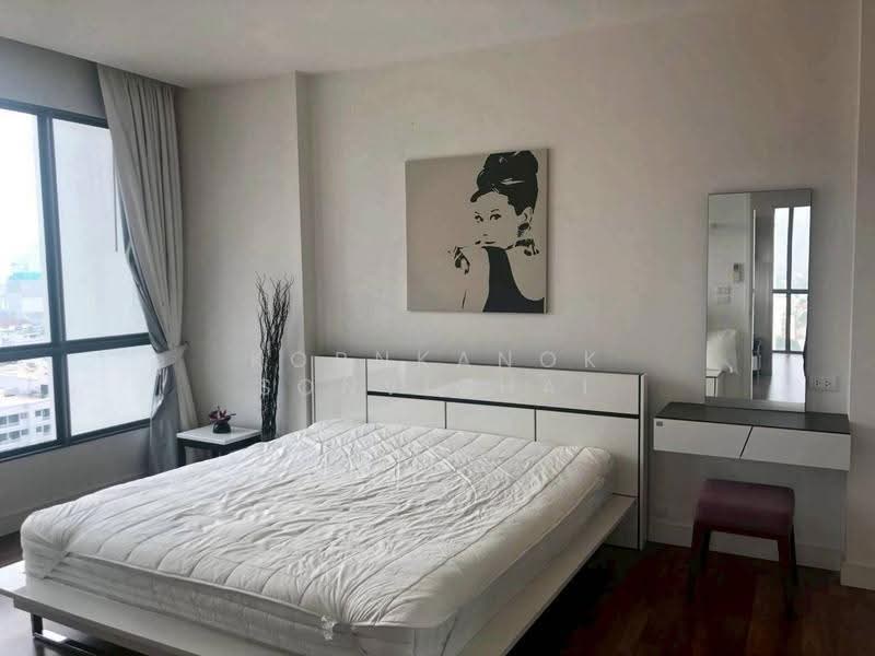 The Room Sukhumvit 62 : เดอะรูม สุขุมวิท 62, กรุงเทพ, 2288 ถ.สุขุมวิท, บางจาก, พระโขนง, กรุงเทพ, 76 ตร.ม., คอนโด ให้เช่า, โดย Kornkanok Sonvichai, 500659120 - DDproperty.com