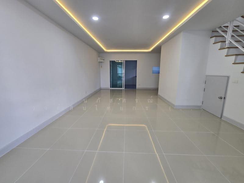 พลีโน่ วงแหวน - รามอินทรา (Pleno Wongwaen-Ramintra), กรุงเทพ, Leab Khlong Song, สามวาตะวันตก, คลองสามวา, กรุงเทพ, 100 ตร.ม., ทาวน์เฮ้าส์ ขาย, โดย นภัสศรณ์ วงศ์สินไทยกร (นันท์), 500659131 - DDproperty.com