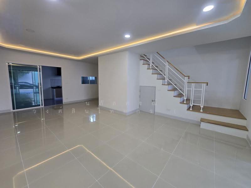 พลีโน่ วงแหวน - รามอินทรา (Pleno Wongwaen-Ramintra), กรุงเทพ, Leab Khlong Song, สามวาตะวันตก, คลองสามวา, กรุงเทพ, 100 ตร.ม., ทาวน์เฮ้าส์ ขาย, โดย นภัสศรณ์ วงศ์สินไทยกร (นันท์), 500659131 - DDproperty.com