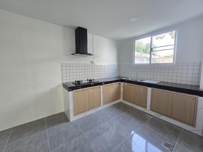 Pleno Wongwaen-Ramintra, Bangkok, Leab Khlong Song, Sam Wa Tawan Tok, Khlong Sam Wa, Bangkok, 3 Bedrooms, 100 sqm, Townhouse For Sale, by นภัสศรณ์ วงศ์สินไทยกร (นันท์), 500659131 - DDproperty.com