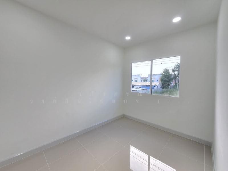 Pleno Wongwaen-Ramintra, Bangkok, Leab Khlong Song, Sam Wa Tawan Tok, Khlong Sam Wa, Bangkok, 3 Bedrooms, 100 sqm, Townhouse For Sale, by นภัสศรณ์ วงศ์สินไทยกร (นันท์), 500659131 - DDproperty.com