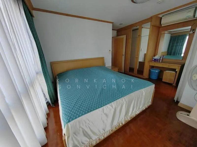 Silom Suite, Bangkok, Soi Sathorn 12, Sathorn Road, Silom, Bang Rak, Bangkok, 1 Bedroom, 51 sqm, Condo For Rent, by Kornkanok Sonvichai, 500659139 - DDproperty.com