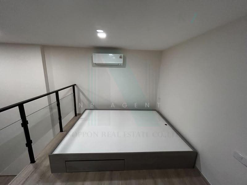 Origin Plug & Play Sirindhorn Station, Bangkok, 91 Sirindhorn Road, Bang Phlat, Bangkok, 1 Bedroom, 26 sqm, Condo For Sale, by NR AGENT, 500659145 - DDproperty.com