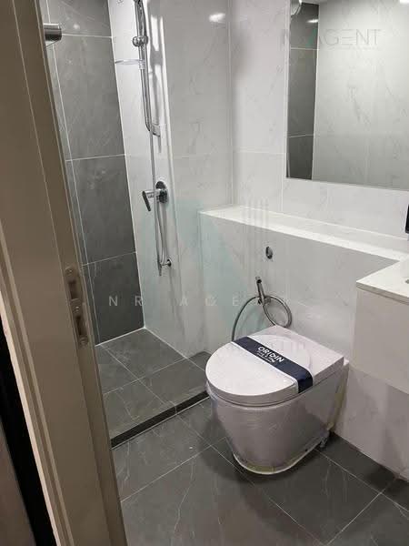 Origin Plug & Play Sirindhorn Station, Bangkok, 91 Sirindhorn Road, Bang Phlat, Bangkok, 1 Bedroom, 26 sqm, Condo For Sale, by NR AGENT, 500659145 - DDproperty.com