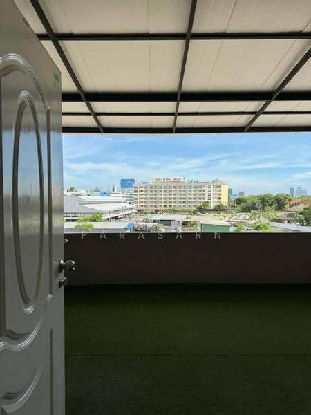 Grand De Ville Srinakarin, Bangkok, Soi Srinakarin 42, Nong Bon, Prawet, Bangkok, 5 Bedrooms, 244 sqm, Townhouse For Rent, by Airada Parasarn, 500659147 - DDproperty.com