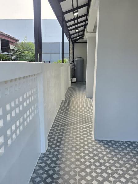 มบ.อรุณวรรณ1 ถ.สายไหม69 แขวงสายไหม เขตสายไหม กรุงเทพมหานคร, Bangkok, สายไหม69, Sai Mai, Bangkok, 3 Bedrooms, 100 sqm, Townhouse For Sale, by นภัสศรณ์ วงศ์สินไทยกร (นันท์), 500659148 - DDproperty.com