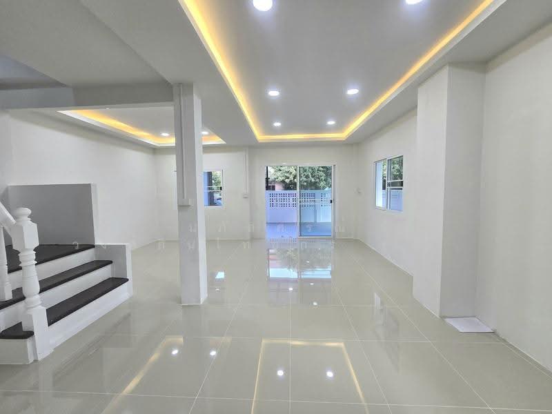 มบ.อรุณวรรณ1 ถ.สายไหม69 แขวงสายไหม เขตสายไหม กรุงเทพมหานคร, Bangkok, สายไหม69, Sai Mai, Bangkok, 3 Bedrooms, 100 sqm, Townhouse For Sale, by นภัสศรณ์ วงศ์สินไทยกร (นันท์), 500659148 - DDproperty.com