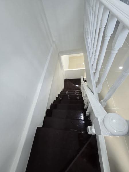 มบ.อรุณวรรณ1 ถ.สายไหม69 แขวงสายไหม เขตสายไหม กรุงเทพมหานคร, Bangkok, สายไหม69, Sai Mai, Bangkok, 3 Bedrooms, 100 sqm, Townhouse For Sale, by นภัสศรณ์ วงศ์สินไทยกร (นันท์), 500659148 - DDproperty.com