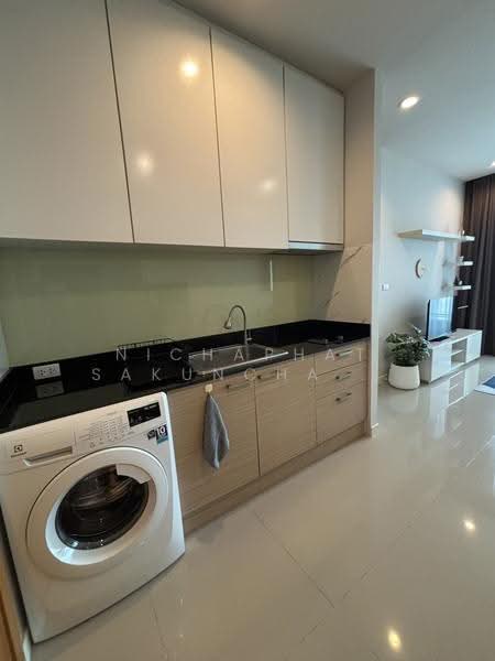Circle Condominium : เซอร์เคิล คอนโดมิเนียม, กรุงเทพ, 1674 ซอยเพชรบุรี 36 ถนนเพชรบุรี, มักกะสัน, ราชเทวี, กรุงเทพ, 39 ตร.ม., คอนโด ให้เช่า, โดย Nichaphat Sakunchayapha, 500659151 - DDproperty.com
