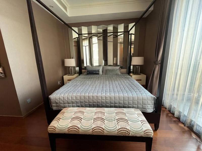 Quattro by Sansiri, Bangkok, 134 Thong Lo 4 Alley, Khlong Tan Nua, Watthana, Bangkok, 3 Bedrooms, 104 sqm, Condo For Rent, by Kornkanok Sonvichai, 500659155 - DDproperty.com