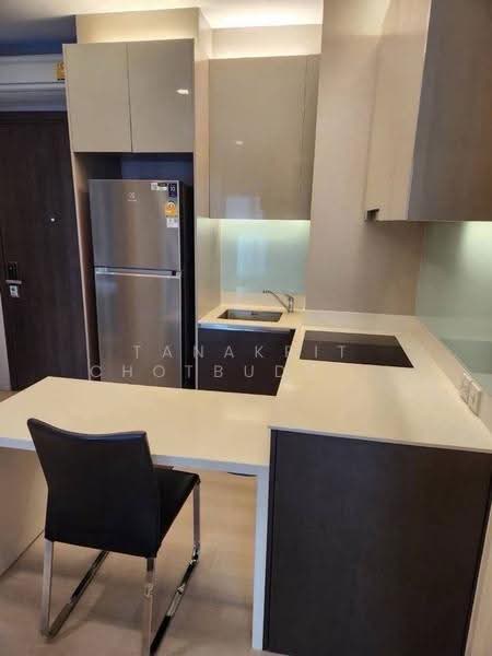 The Signature by URBANO, Bangkok, 1525 Phahonyothin Road, Samsen Nai, Phaya Thai, Bangkok, 1 Bedroom, 48 sqm, Condo For Rent, by Tanakrit Chotbuddkayan, 500659157 - DDproperty.com