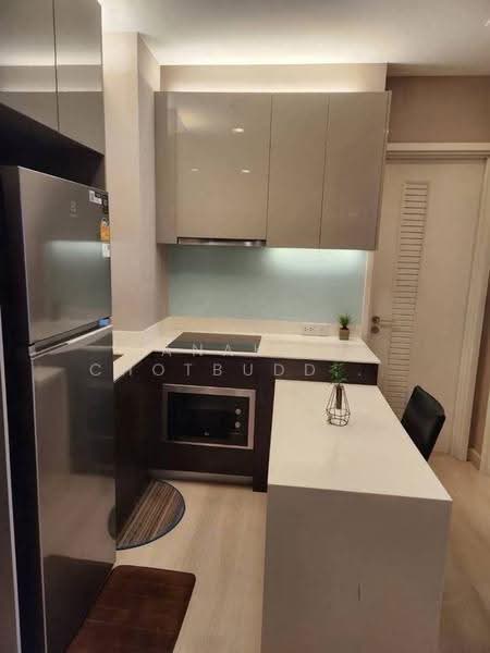 The Signature by URBANO, Bangkok, 1525 Phahonyothin Road, Samsen Nai, Phaya Thai, Bangkok, 1 Bedroom, 48 sqm, Condo For Rent, by Tanakrit Chotbuddkayan, 500659157 - DDproperty.com