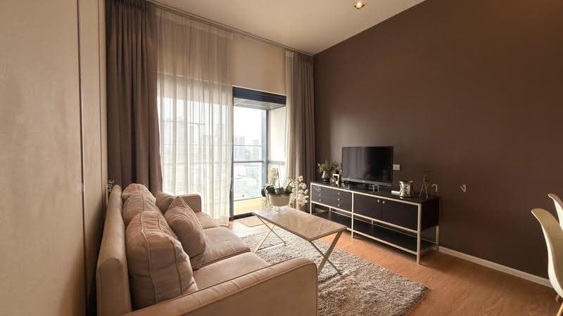 Circle Living Prototype : เซอร์เคิล ลิฟวิ่ง โปรโตไทพ์, กรุงเทพ, 1545 ถนนเพชรบุรีตัดใหม่, มักกะสัน, ราชเทวี, กรุงเทพ, 49 ตร.ม., คอนโด ขาย, โดย ศรัณรัตน์ พงษ์กลาง, 500659170 - DDproperty.com