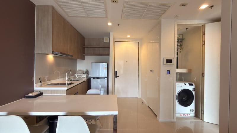 Circle Living Prototype, Bangkok, 1545 New Petchburi Road, Makkasan, Ratchathewi, Bangkok, 1 Bedroom, 49 sqm, Condo For Sale, by Saranrat Pongklang, 500659170 - DDproperty.com