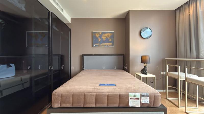 Circle Living Prototype, Bangkok, 1545 New Petchburi Road, Makkasan, Ratchathewi, Bangkok, 1 Bedroom, 49 sqm, Condo For Sale, by Saranrat Pongklang, 500659170 - DDproperty.com