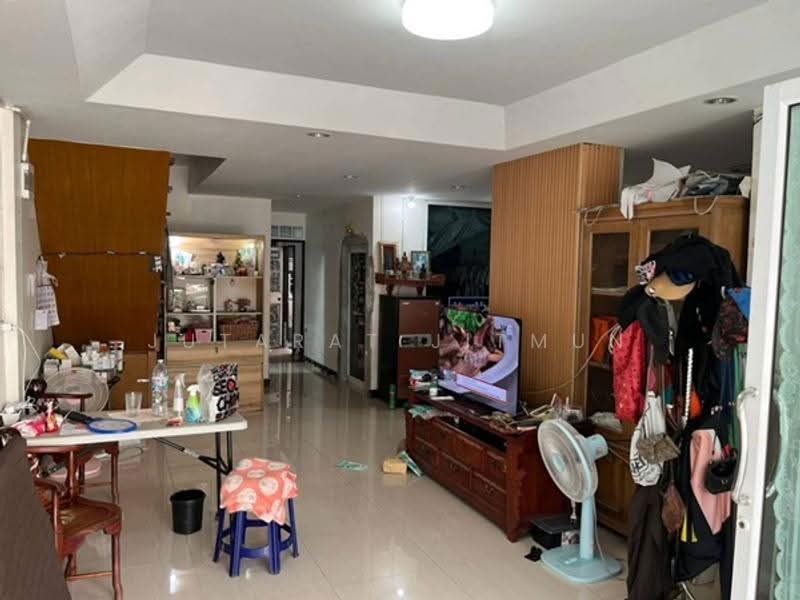 ไทยวันดี, Bangkok, Bang Chak, Phra Khanong, Bangkok, 4 Bedrooms, 488 sqm, Townhouse For Sale, by Jutarat Jitmun, 500659176 - DDproperty.com
