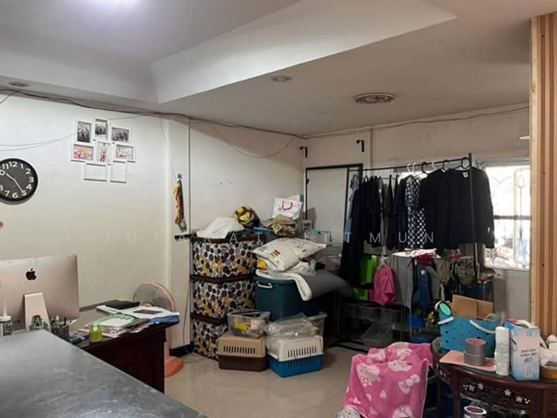 ไทยวันดี, Bangkok, Bang Chak, Phra Khanong, Bangkok, 4 Bedrooms, 488 sqm, Townhouse For Sale, by Jutarat Jitmun, 500659176 - DDproperty.com