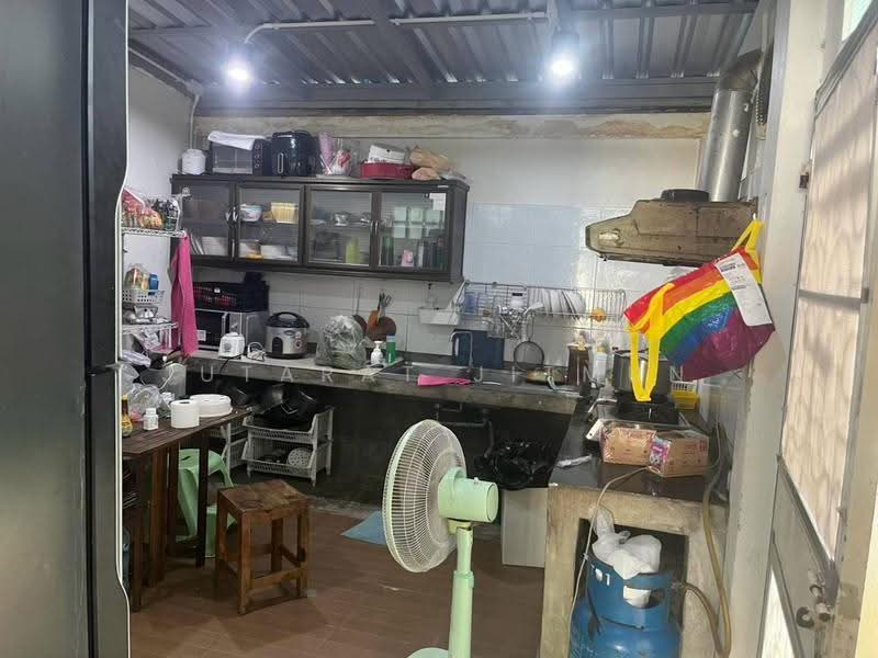 ไทยวันดี, Bangkok, Bang Chak, Phra Khanong, Bangkok, 4 Bedrooms, 488 sqm, Townhouse For Sale, by Jutarat Jitmun, 500659176 - DDproperty.com