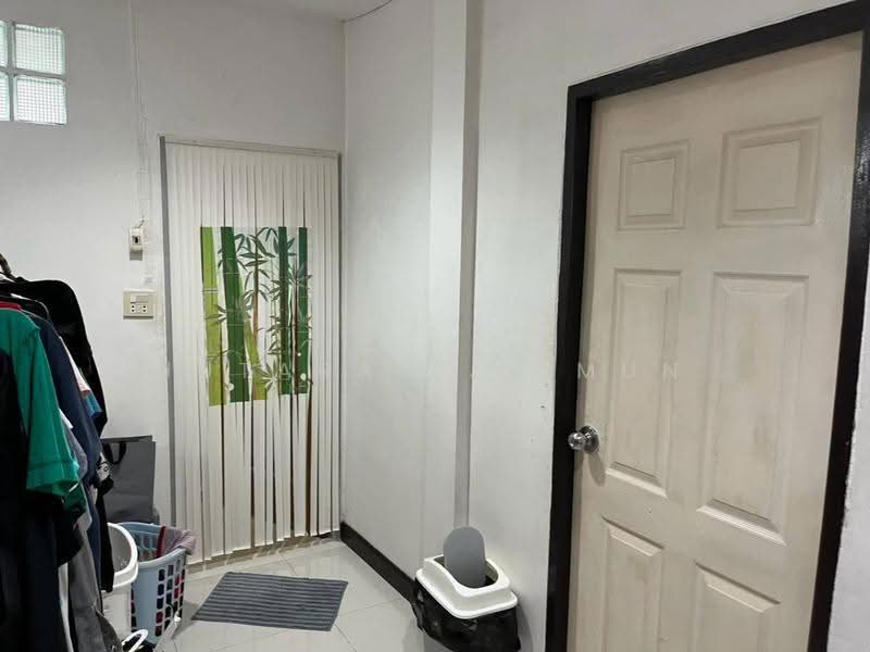 ไทยวันดี, Bangkok, Bang Chak, Phra Khanong, Bangkok, 4 Bedrooms, 488 sqm, Townhouse For Sale, by Jutarat Jitmun, 500659176 - DDproperty.com