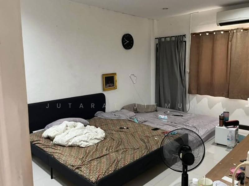 ไทยวันดี, Bangkok, Bang Chak, Phra Khanong, Bangkok, 4 Bedrooms, 488 sqm, Townhouse For Sale, by Jutarat Jitmun, 500659176 - DDproperty.com