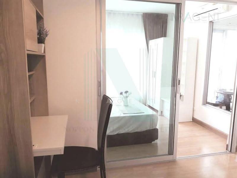 Aspire Rama 4, Bangkok, Rama 4 Road, Phra Kanong, Khlong Toei, Bangkok, 1 Bedroom, 30 sqm, Condo For Sale, by NR AGENT, 500659179 - DDproperty.com