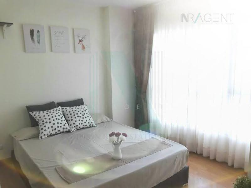 Aspire Rama 4, Bangkok, Rama 4 Road, Phra Kanong, Khlong Toei, Bangkok, 1 Bedroom, 30 sqm, Condo For Sale, by NR AGENT, 500659179 - DDproperty.com