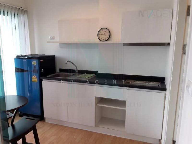 Aspire Rama 4, Bangkok, Rama 4 Road, Phra Kanong, Khlong Toei, Bangkok, 1 Bedroom, 30 sqm, Condo For Sale, by NR AGENT, 500659179 - DDproperty.com