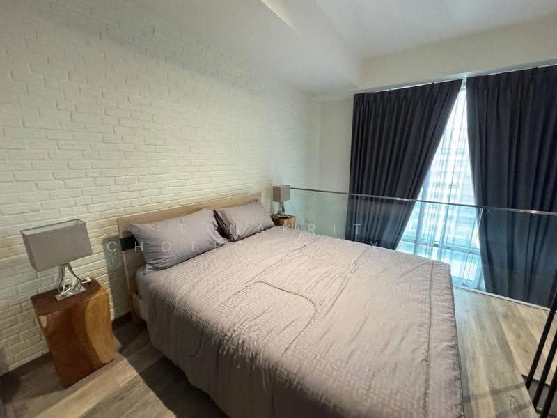 The Lofts Ekkamai, Bangkok, 1415 Sukhumvit Road, Phra Kanong Nua, Watthana, Bangkok, 1 Bedroom, 45 sqm, Condo For Rent, by Tanakrit Chotbuddkayan, 500659182 - DDproperty.com