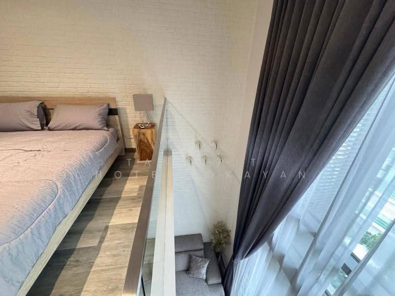The Lofts Ekkamai, Bangkok, 1415 Sukhumvit Road, Phra Kanong Nua, Watthana, Bangkok, 1 Bedroom, 45 sqm, Condo For Rent, by Tanakrit Chotbuddkayan, 500659182 - DDproperty.com