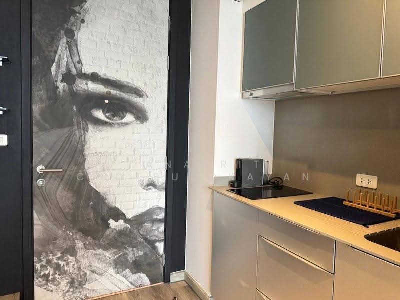 The Lofts Ekkamai, Bangkok, 1415 Sukhumvit Road, Phra Kanong Nua, Watthana, Bangkok, 1 Bedroom, 45 sqm, Condo For Rent, by Tanakrit Chotbuddkayan, 500659182 - DDproperty.com