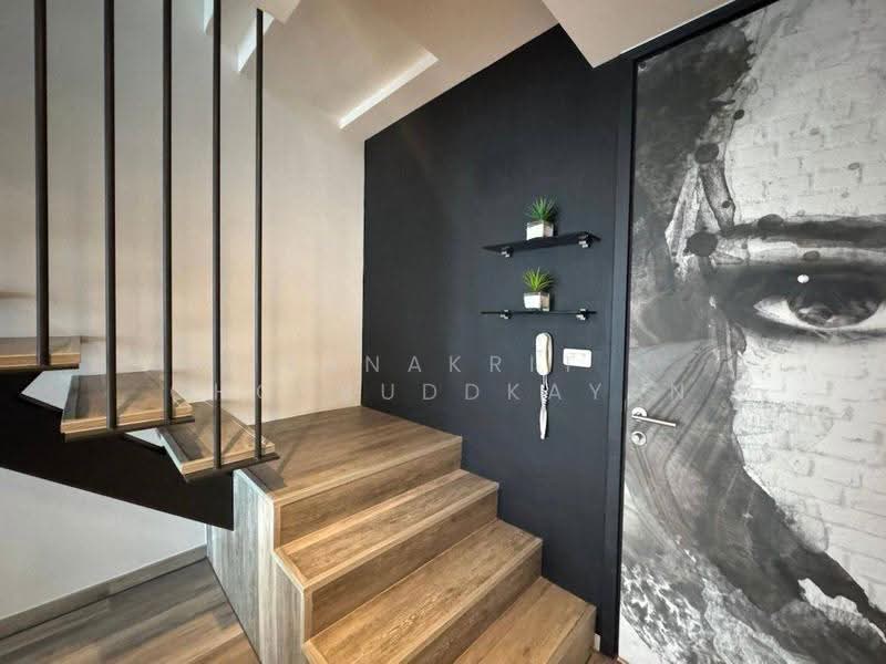 The Lofts Ekkamai, Bangkok, 1415 Sukhumvit Road, Phra Kanong Nua, Watthana, Bangkok, 1 Bedroom, 45 sqm, Condo For Rent, by Tanakrit Chotbuddkayan, 500659182 - DDproperty.com