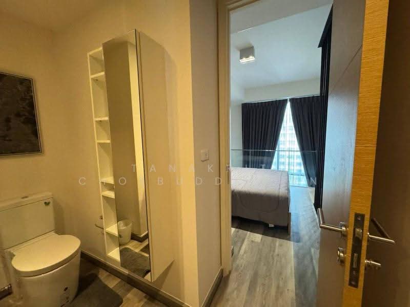 The Lofts Ekkamai, Bangkok, 1415 Sukhumvit Road, Phra Kanong Nua, Watthana, Bangkok, 1 Bedroom, 45 sqm, Condo For Rent, by Tanakrit Chotbuddkayan, 500659182 - DDproperty.com
