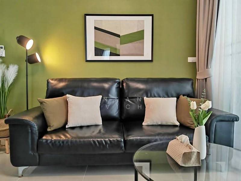 @City Condominium, Bangkok, 169 Sukhumvit Road, Bang Chak, Phra Khanong, Bangkok, 2 Bedrooms, 45 sqm, Condo For Sale, by Kornkanok Sonvichai, 500659186 - DDproperty.com