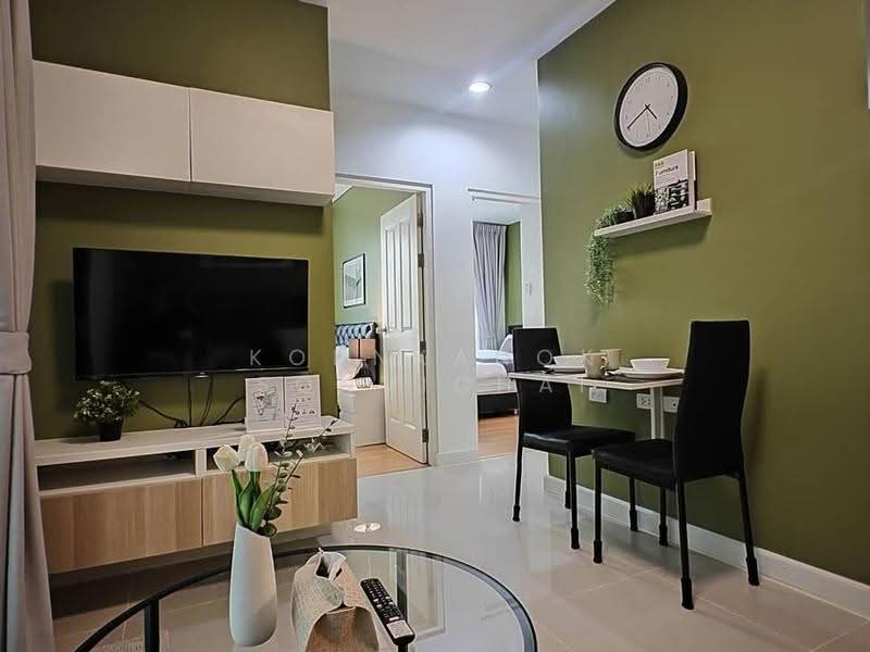 @City Condominium, Bangkok, 169 Sukhumvit Road, Bang Chak, Phra Khanong, Bangkok, 2 Bedrooms, 45 sqm, Condo For Sale, by Kornkanok Sonvichai, 500659186 - DDproperty.com