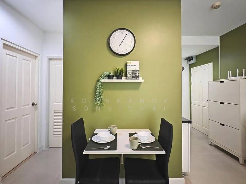 @City Condominium, Bangkok, 169 Sukhumvit Road, Bang Chak, Phra Khanong, Bangkok, 2 Bedrooms, 45 sqm, Condo For Sale, by Kornkanok Sonvichai, 500659186 - DDproperty.com