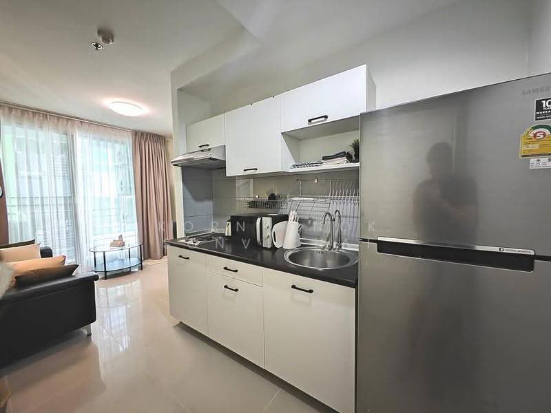 @City Condominium : แอท ซิตี้ คอนโดมิเนียม, กรุงเทพ, 169 169 ซอยสุขุมวิท 101/1 ถนนสุขุมวิท แขวงบางจาก เขตพระโขนง กรุงเทพมหานคร, บางจาก, พระโขนง, กรุงเทพ, 45 ตร.ม., คอนโด ขาย, โดย Kornkanok Sonvichai, 500659186 - DDproperty.com