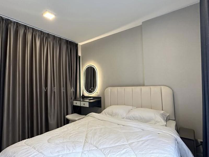 Quintara Phume Sukhumvit 39, Bangkok, 73 Soi Sukhumvit 39, Khlong Tan Nua, Watthana, Bangkok, 1 Bedroom, 31 sqm, Condo For Rent, by VELARQ ESTATE, 500659191 - DDproperty.com