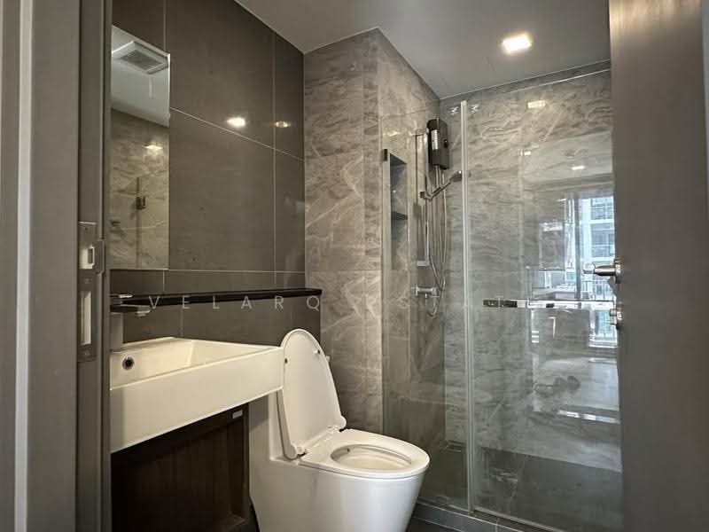 Quintara Phume Sukhumvit 39, Bangkok, 73 Soi Sukhumvit 39, Khlong Tan Nua, Watthana, Bangkok, 1 Bedroom, 31 sqm, Condo For Rent, by VELARQ ESTATE, 500659191 - DDproperty.com