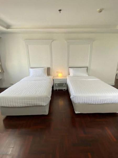 Sethiwan Mansion Sukhumvit 49, Bangkok, Soi Sukhumvit 49, Khlong Tan Nua, Watthana, Bangkok, 3 Bedrooms, 325 sqm, Apartment For Rent, by Kornkanok Sonvichai, 500659199 - DDproperty.com