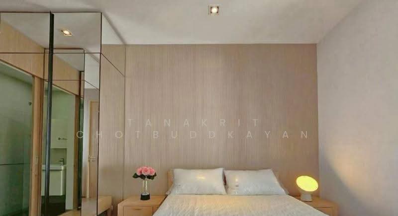 Park Origin Phrom Phong (Park 24), กรุงเทพ, 68 Soi Sukhumvit 24, คลองตัน, คลองเตย, กรุงเทพ, 39 ตร.ม., คอนโด ให้เช่า, โดย Tanakrit Chotbuddkayan, 500659200 - DDproperty.com